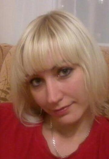 My photo - nastya, 34 from Rogachev (@nastya9130)