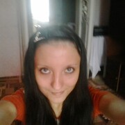 ольга, 31, Сысерть