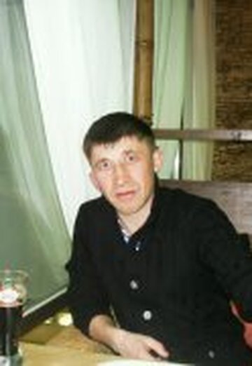 Моя фотография - антон, 38 из Хабаровск (@anton67369)