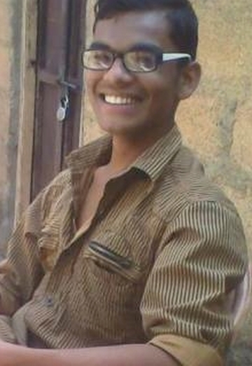 My photo - prashant, 26 from Pune (@prashant23)