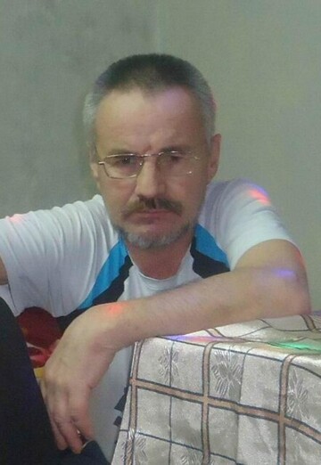 Моя фотография - Леонид, 60 из Чита (@leonid36643)