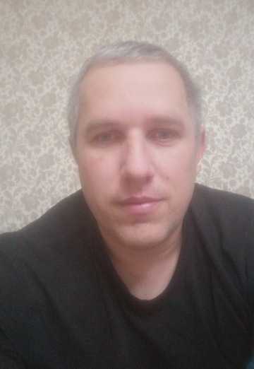 My photo - Andrey, 37 from Krasnodar (@andrey824547)