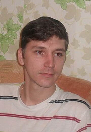Моя фотография - Илья, 43 из Александров (@ilya66767)