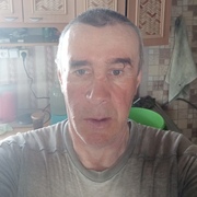 Вова, 54, Бабушкин