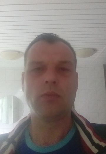 Моя фотография - Vetal, 43 из Щецин (@vetal2664)