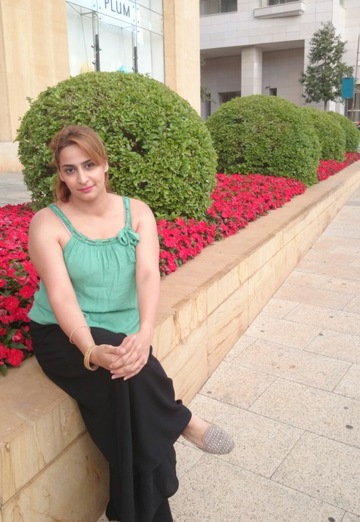 My photo - tara, 40 from Beirut (@tara105)