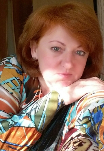 Моя фотография - Elena, 52 из Таганрог (@elena72677)