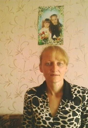 Моя фотография - Людмила, 44 из Гомель (@ludmila81277)