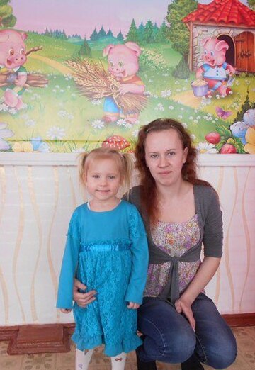 My photo - Viktoriya, 29 from Bryanka (@viktoriya71594)
