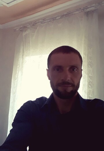 Моя фотография - дмитрий, 40 из Екатеринбург (@dmitriy369367)