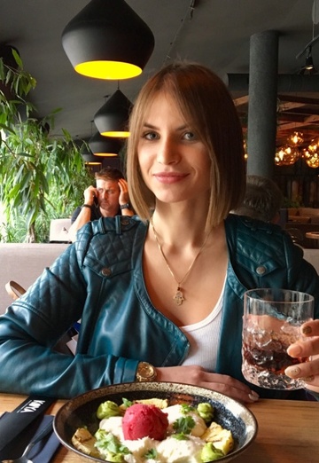 My photo - Inna, 33 from Kyiv (@inna40113)