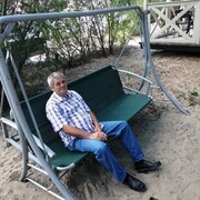 юрий, 68, Городище (Пензенская обл.)