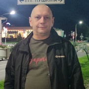 Oleg 43 Saint Petersburg