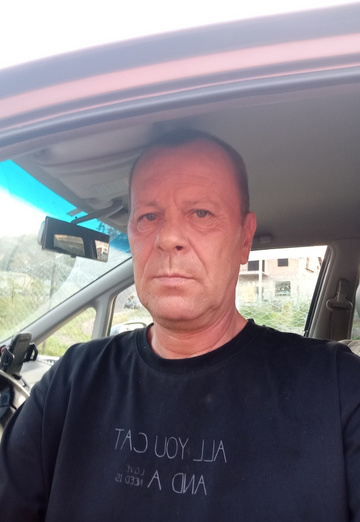 My photo - Viktor, 55 from Posyet (@viktor261001)
