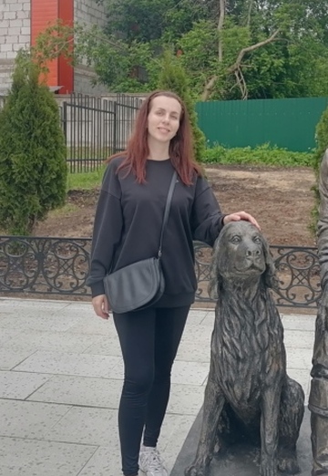Viktoriya (@viktoriya169018) — my photo № 3