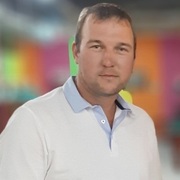 Дмитрий, 35, Холм