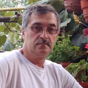 Konrad 57 лет (Овен) хочет познакомиться в Хусте