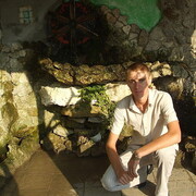 dorin, 32, Львовский