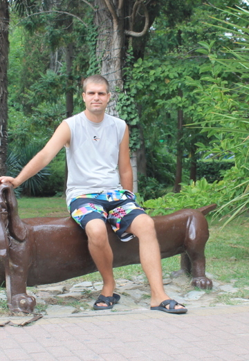 Vitaliy (@vitaliyboldin) — my photo № 7