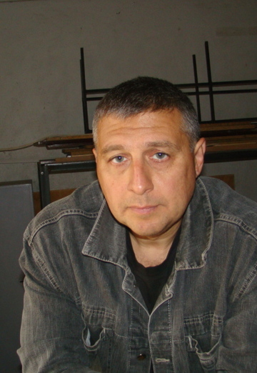 Моя фотография - Евгений, 68 из Армавир (@evgeniy263260)