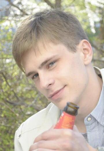 Моя фотография - Сергей, 32 из Симферополь (@sergey593038)