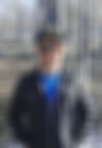 My photo - Nikolay, 38 from Aldan (@nikolay268195)