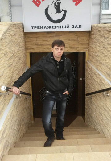 Моя фотография - Станислав, 34 из Новоалександровск (@stanislav11865)