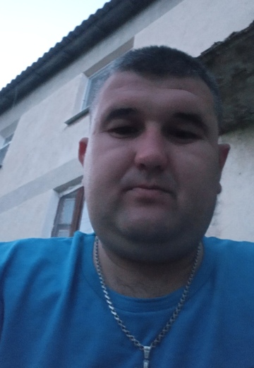 My photo - Maksim, 33 from Nizhnegorskiy (@maksim243667)