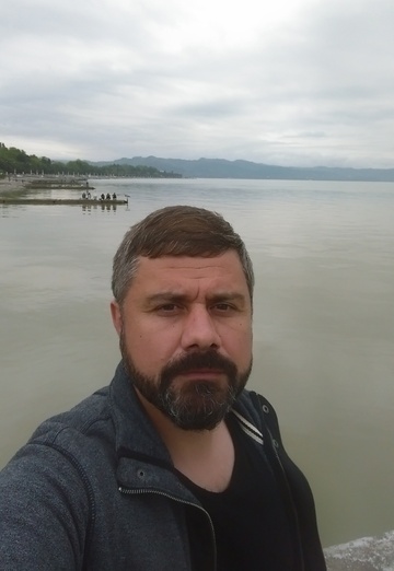 My photo - Geardo, 40 from Krasnodar (@geardo1)