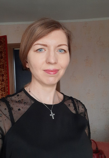 My photo - Kseniya, 39 from Tambov (@kseniya25485)