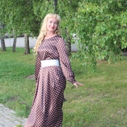 Светлана, 48, Солонешное