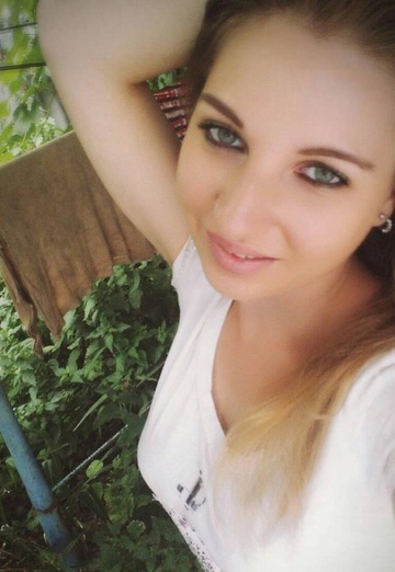 Моя фотография - Ангелина, 30 из Алматы́ (@angelina12663)