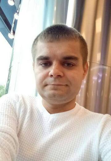 My photo - Maksim, 35 from Vladivostok (@maksim87331)