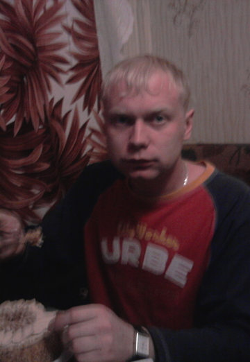 My photo - andrey, 36 from Solikamsk (@id563589)