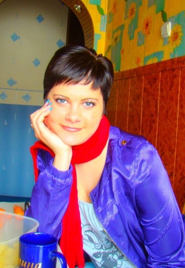 My photo - Kristina, 32 from Yessentuki (@kristina2551)