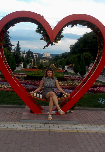 My photo - Katya, 45 from Samara (@katuha898)