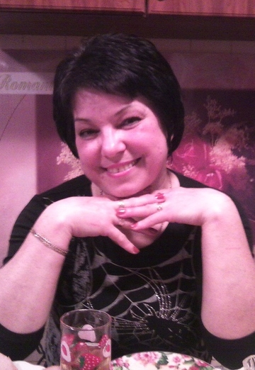 My photo - larisa, 61 from Hlukhiv (@larasidorkina62)