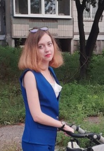 Моя фотография - Инна, 28 из Алчевск (@inna61113)