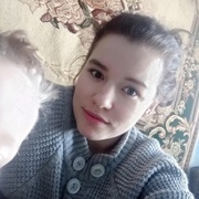 Лидия Соколова, 24, Поярково