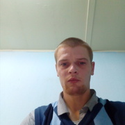 Алексей, 31, Лангепас