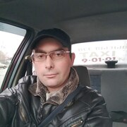 Алексей Голубев, 39, Заволжск