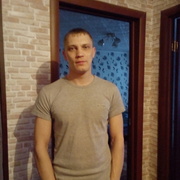 Андрей, 35, Асино