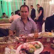 Шафкаджан, 42, Белгород
