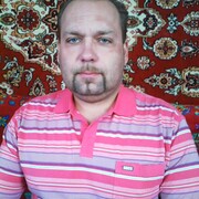 oleg, 44, Рудня (Волгоградская обл.)