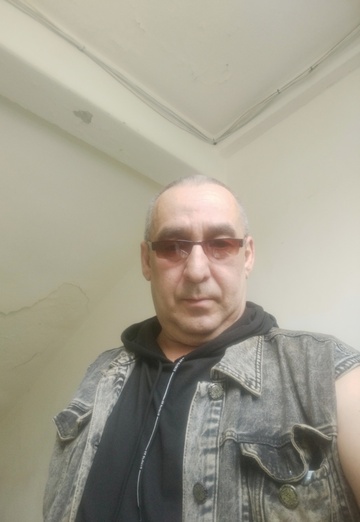 My photo - anur, 55 from Omsk (@anur71)