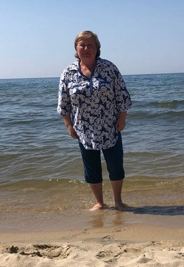 My photo - Galina, 54 from Yelets (@galina116191)