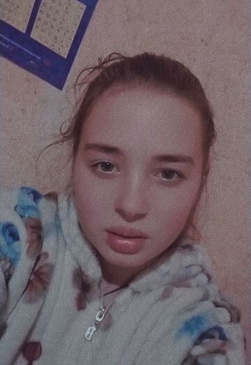 My photo - Katya, 20 from Tuchkovo (@katya74014)
