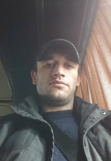 My photo - labazan, 39 from Makhachkala (@labazan8)