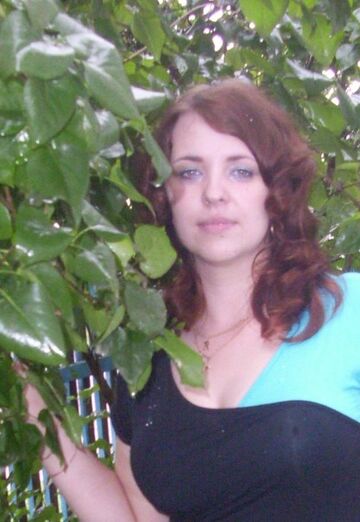 My photo - Ekaterina, 38 from Roslavl (@ekaterina20699)