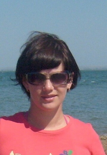 Моя фотография - Наталья, 45 из Полысаево (@natalya219789)